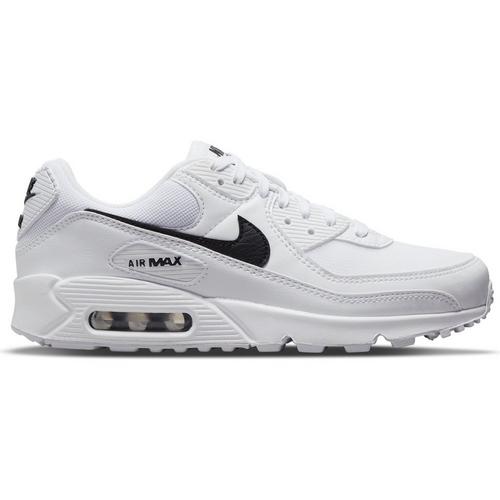Women's Nike Air Max 90 Sneakers - Primary Image