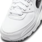 Women's Nike Air Max 90 Sneakers - Thumbnail 15 of 16