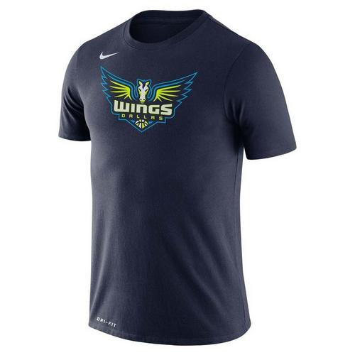Nike Dallas Wings Essential Logo T-Shirt - Primary Image