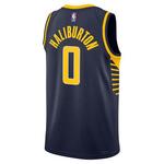 Nike Indiana Pacers Tyrese Haliburton #0 Icon Jersey - Thumbnail 1 of 2
