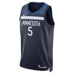 Nike Minnesota Timberwolves Anthony Edwards #5 Swingman Jersey - Thumbnail 3 of 3