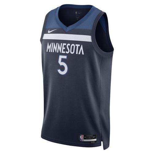 Nike Minnesota Timberwolves Anthony Edwards #5 Swingman Jersey - Primary Image