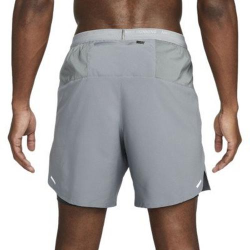 Men's Nike Stride Dri-FIT 7" 2-in-1 Running Shorts - Primary Image
