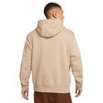 Nike Sportswear Club Fleece Hoodie - Thumbnail 2 of 8