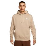 Nike Sportswear Club Fleece Hoodie - Thumbnail 1 of 8