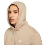 Nike Sportswear Club Fleece Hoodie - Thumbnail 3 of 8