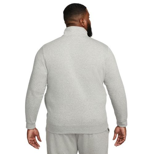 Men's Nike Sportswear Club 1/2 Zip,1/4 Zip - Primary Image
