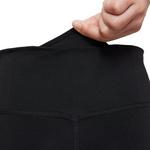 Girls' Nike One 7" Biker Shorts - Thumbnail 5 of 5