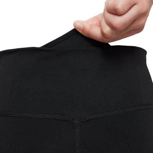 Girls' Nike One 7" Biker Shorts - Primary Image