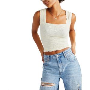 Women's Free People Love Letter Tank Top