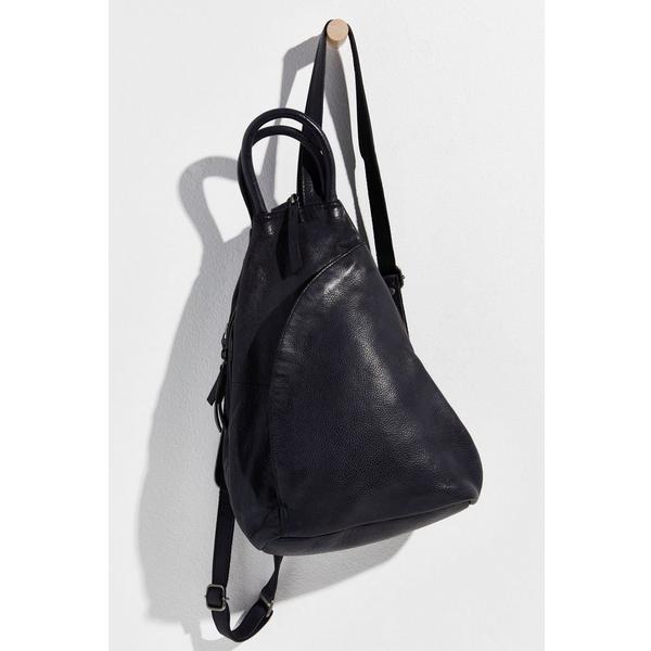 Free People We The Free Soho Convertible Sling Backpack