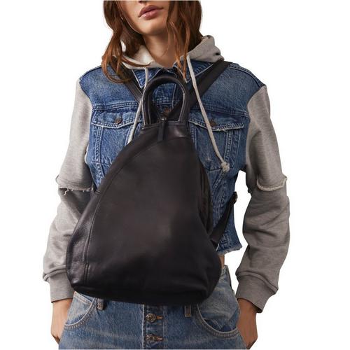 Free People We The Free Soho Convertible Sling Backpack - Primary Image
