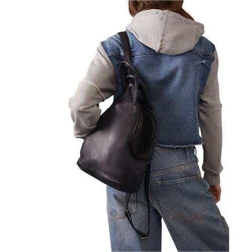 Free People We The Free Soho Convertible Sling Backpack - Primary Image