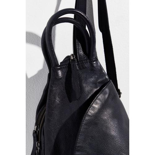 Free People We The Free Soho Convertible Sling Backpack - Primary Image