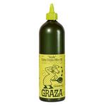 Graza Sizzle Extra Virgin Olive Oil Squeeze Bottle - Thumbnail 1 of 4