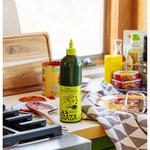 Graza Sizzle Extra Virgin Olive Oil Squeeze Bottle - Thumbnail 2 of 4