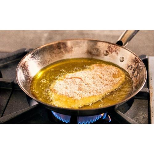 Graza Sizzle Extra Virgin Olive Oil Squeeze Bottle - Primary Image