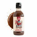 Cajun Two Step  Au Jus Worcestershire Sauce - Thumbnail 3 of 3