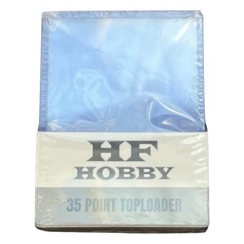 HF Hobby 35 Hard Sided Top Loader Trading Card Sleeves | SCHEELS.com