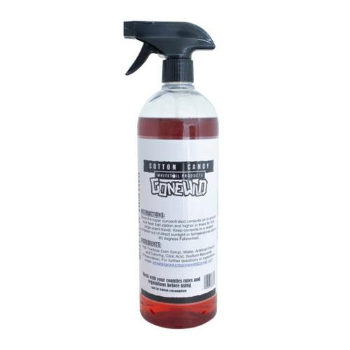 Whitetail Products Gone Wild Cotton Candy Spray - Primary Image