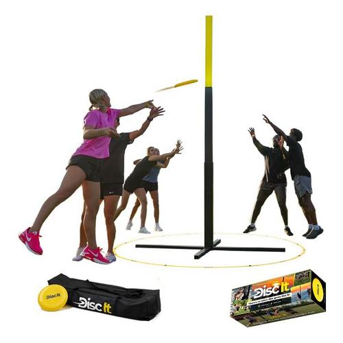 Disc It Ultimate Disc Game - Primary Image