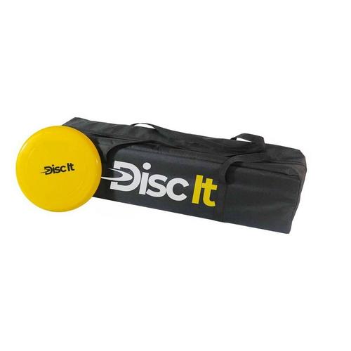 Disc It Ultimate Disc Game - Primary Image