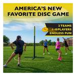 Disc It Ultimate Disc Game - Thumbnail 13 of 18