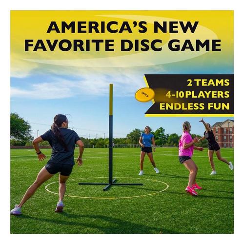 Disc It Ultimate Disc Game - Primary Image