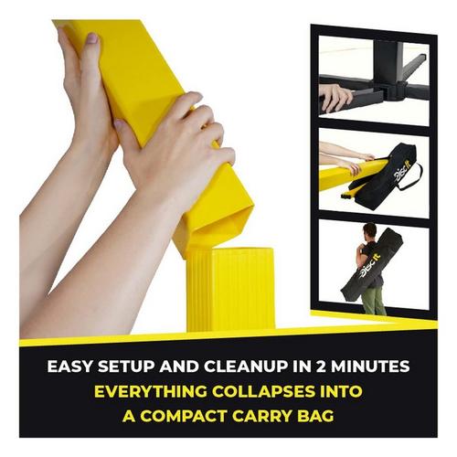 Disc It Ultimate Disc Game - Primary Image