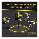 Disc It Ultimate Disc Game - Thumbnail 17 of 18