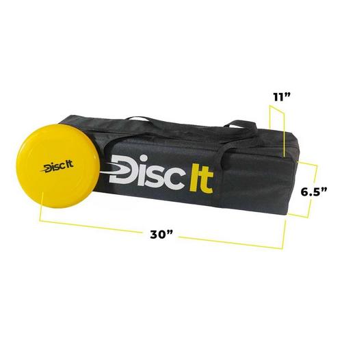 Disc It Ultimate Disc Game - Primary Image