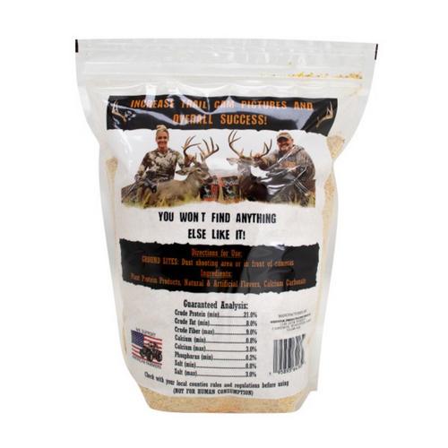 Whitetail Products Gone Wild White Oak Acorn Attractant - Primary Image
