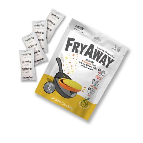 FryAway Pan Fry 3.5 oz - Primary Image