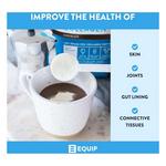 Equip Foods Grass Fed Collagen Powder - Thumbnail 2 of 6