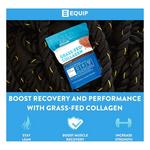 Equip Foods Grass Fed Collagen Powder - Thumbnail 3 of 6