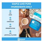 Equip Foods Grass Fed Collagen Powder - Thumbnail 4 of 6