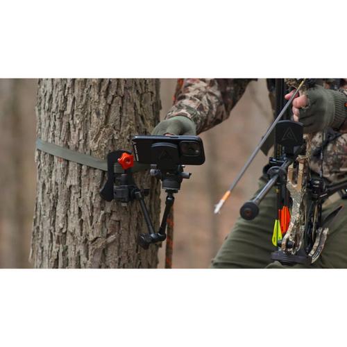 Painted Arrow Tree Adapter Mag-Pro Arm Adapter - Primary Image