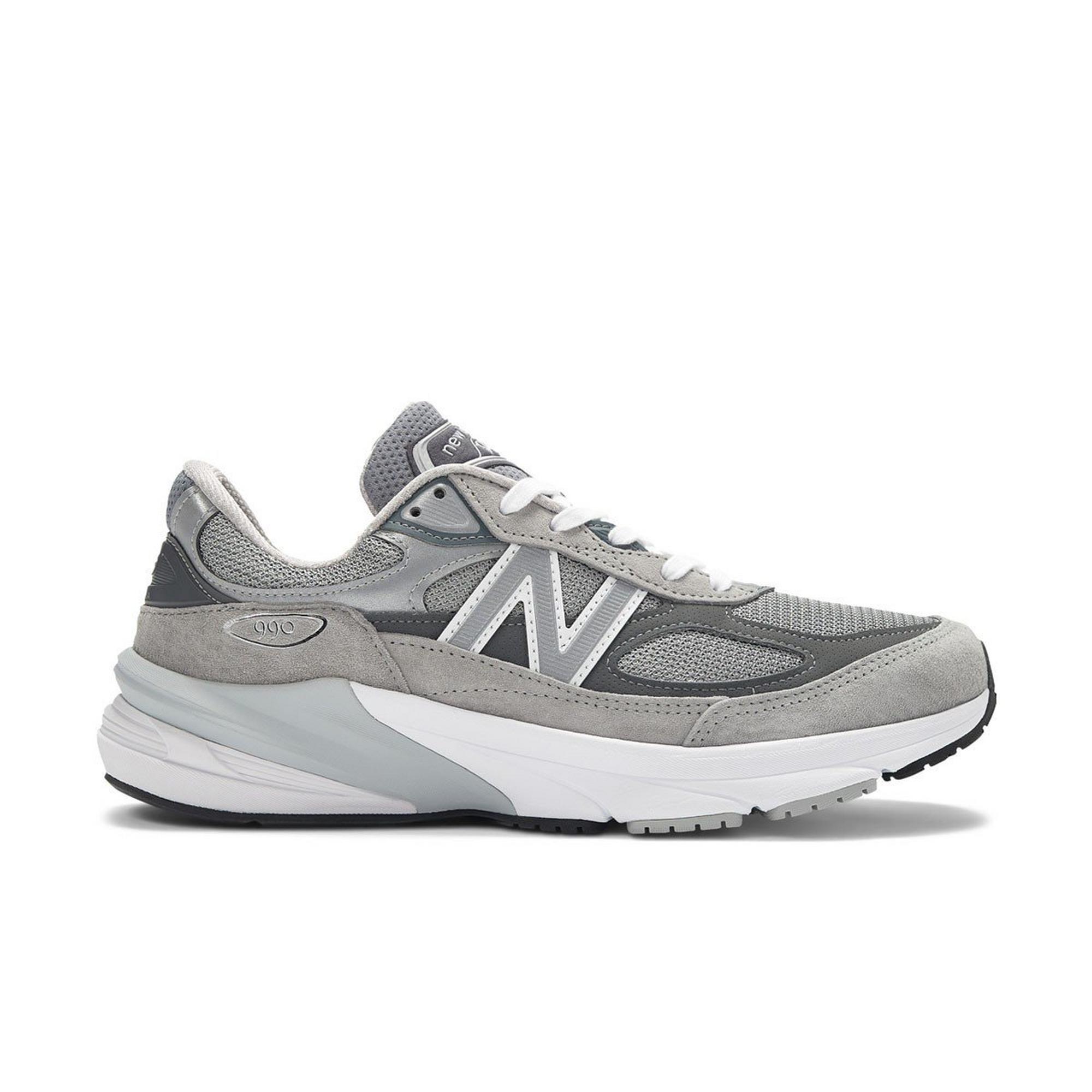 Men's New Balance 990v6  Shoes