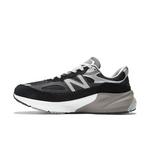 Women's New Balance 990v6 Sneakers - Thumbnail 4 of 7