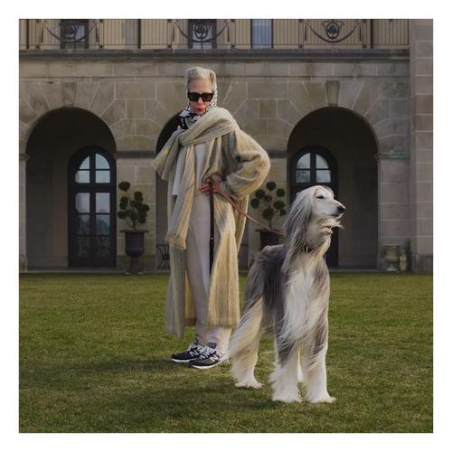 Women's New Balance 990v6 Sneakers - Primary Image