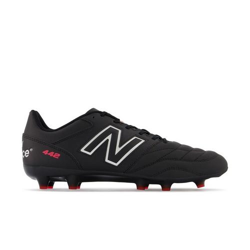 Adult New Balance 442 V2 Team FG Molded Soccer Cleats - Primary Image