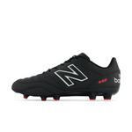 Adult New Balance 442 V2 Team FG Molded Soccer Cleats - Thumbnail 2 of 4