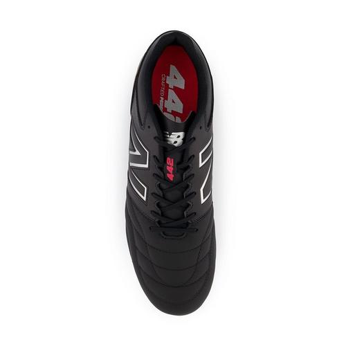 Adult New Balance 442 V2 Team FG Molded Soccer Cleats - Primary Image
