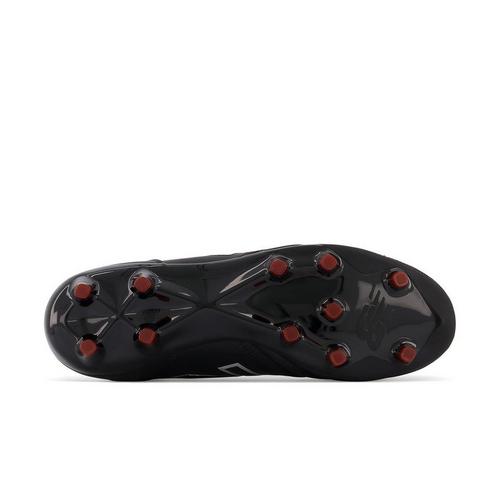 Adult New Balance 442 V2 Team FG Molded Soccer Cleats - Primary Image