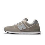 Men's New Balance 574 Sneakers - Thumbnail 2 of 5