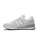 Men's New Balance 574 Sneakers - Thumbnail 2 of 4