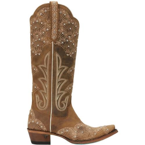 Women's Lane Calypso Western Boots - Primary Image