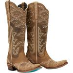 Women's Lane Calypso Western Boots - Thumbnail 2 of 7