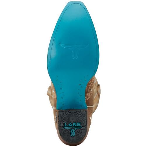 Women's Lane Calypso Western Boots - Primary Image