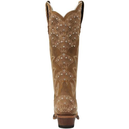 Women's Lane Calypso Western Boots - Primary Image